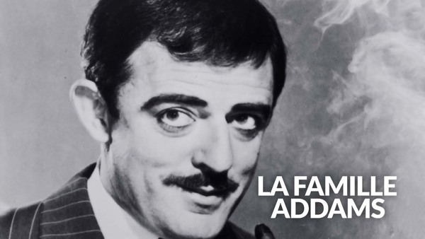 La Famille Addams