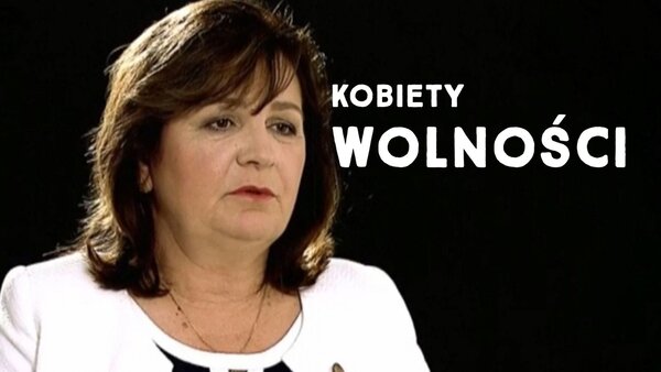 Kobiety Wolności