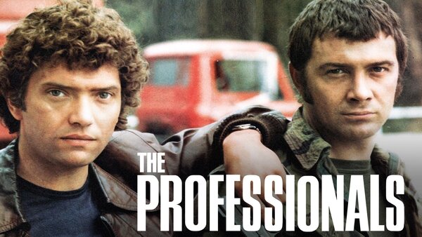 The Professionals