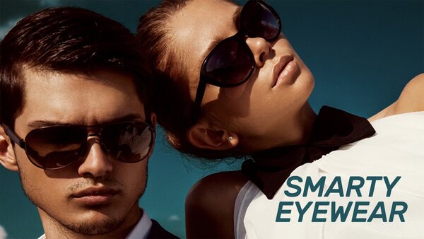 SMARTY Eyewear