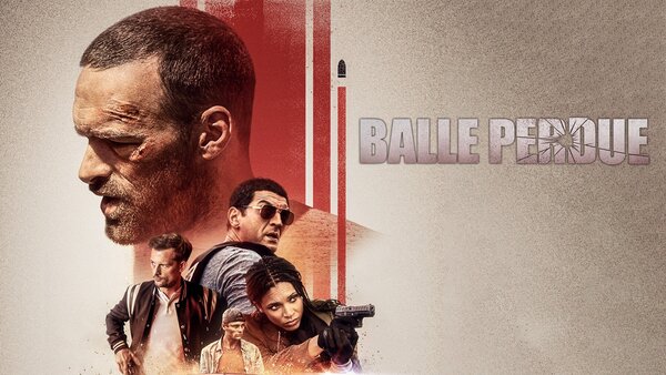 Balle Perdue