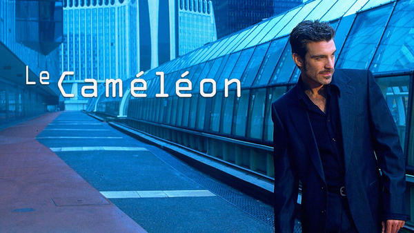 Le caméléon