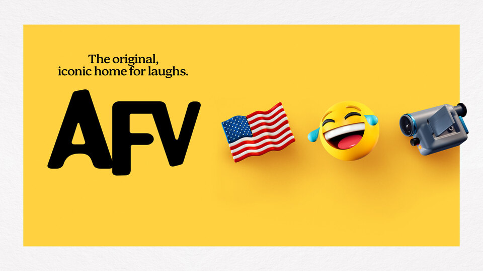 America's Funniest Home Videos