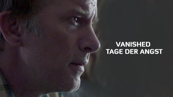 Vanished - Tage der Angst