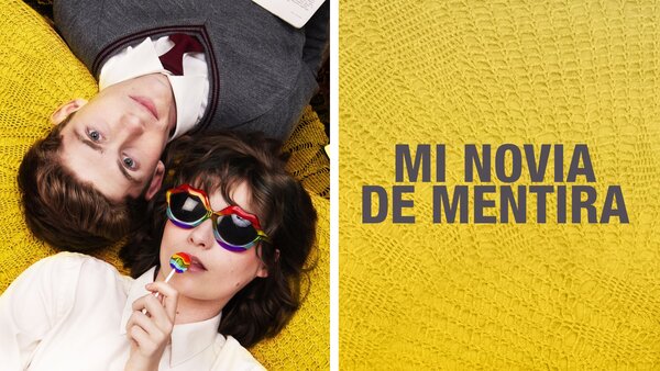 Mi novia de mentira