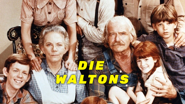 Die Waltons