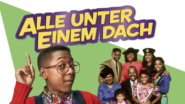 Alle unter einem Dach