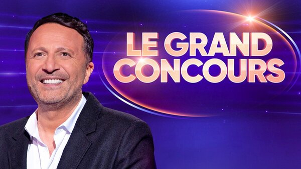 Le grand concours