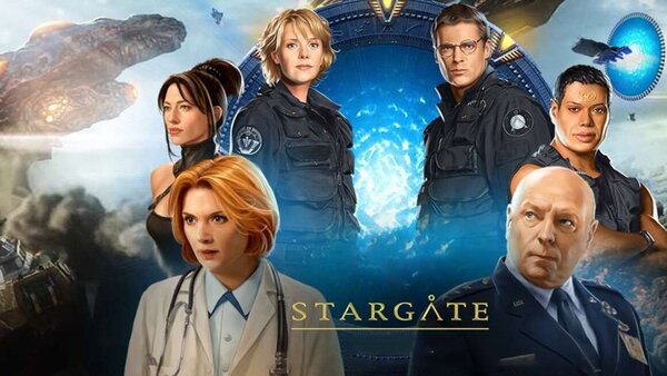 Stargate