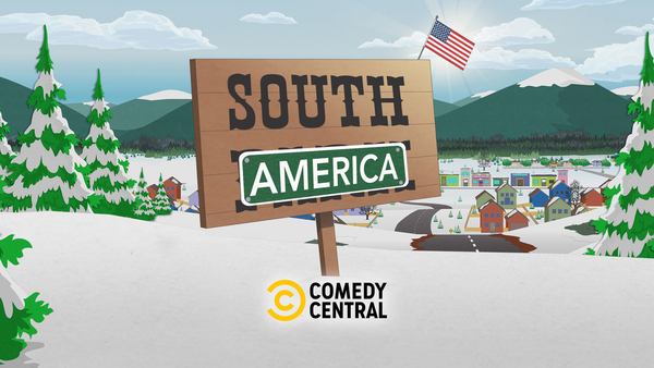 South Park