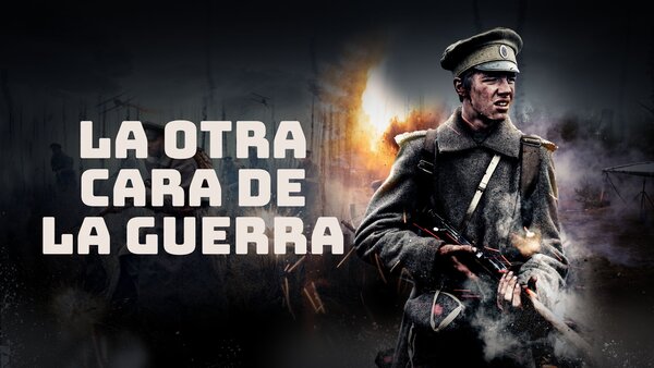 La otra cara de la guerra