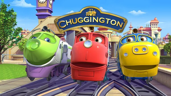 Chuggington