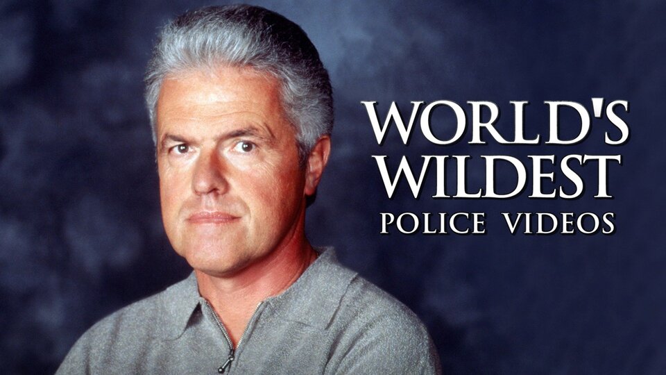 World's Wildest Police Videos