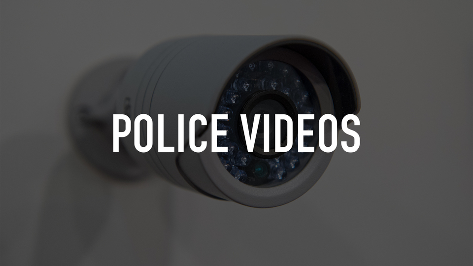 Police Videos