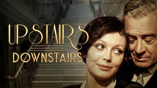 Upstairs, Downstairs