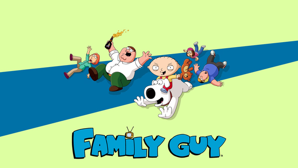 Family Guy