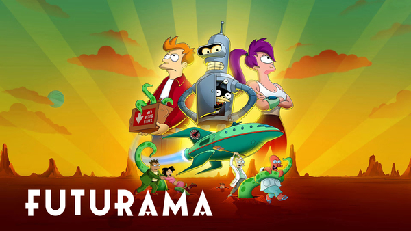 Futurama