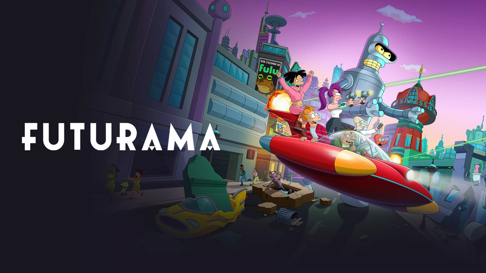 Futurama