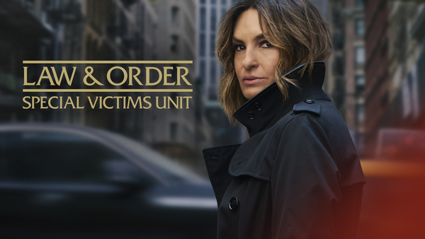 Law & Order: Special Victims Unit