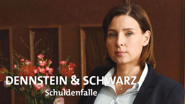 Dennstein & Schwarz - Schuldenfalle