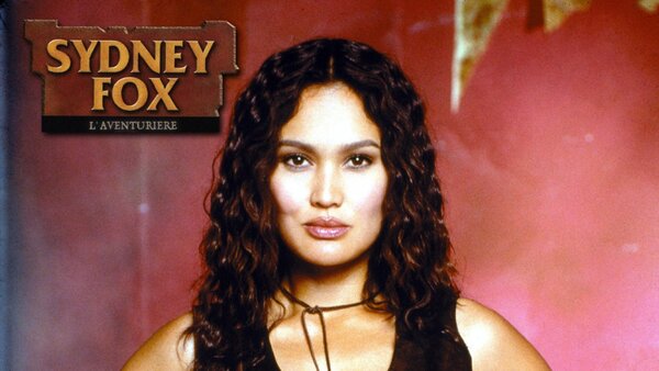 Sydney Fox, l'aventurière