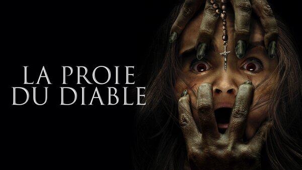 La proie du diable