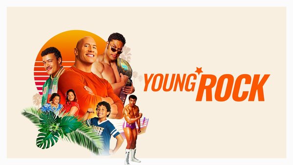 Young Rock