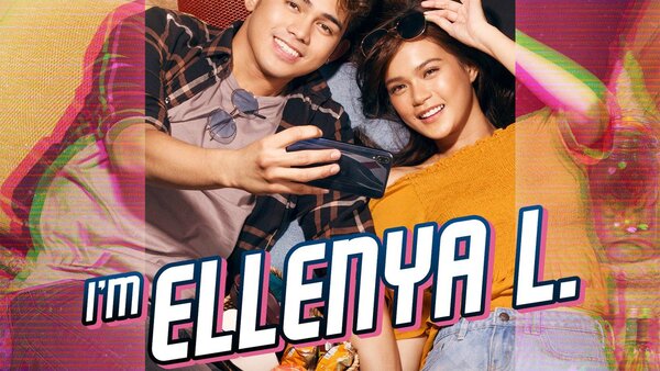 I'm Ellenya L.