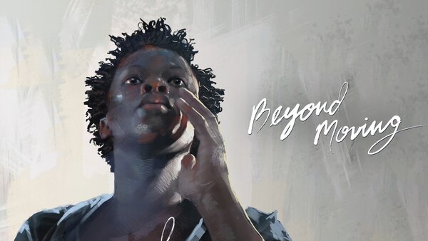 Beyond Moving