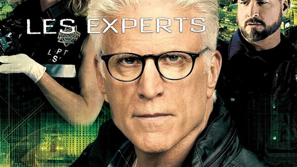 Les experts