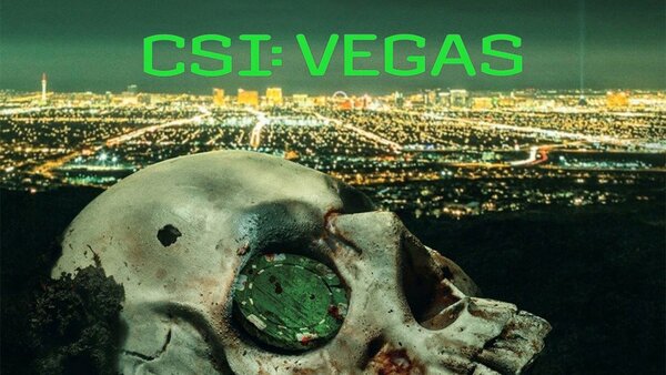 CSI: Vegas