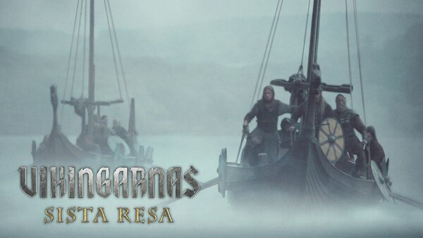 Vikingarnas sista resa