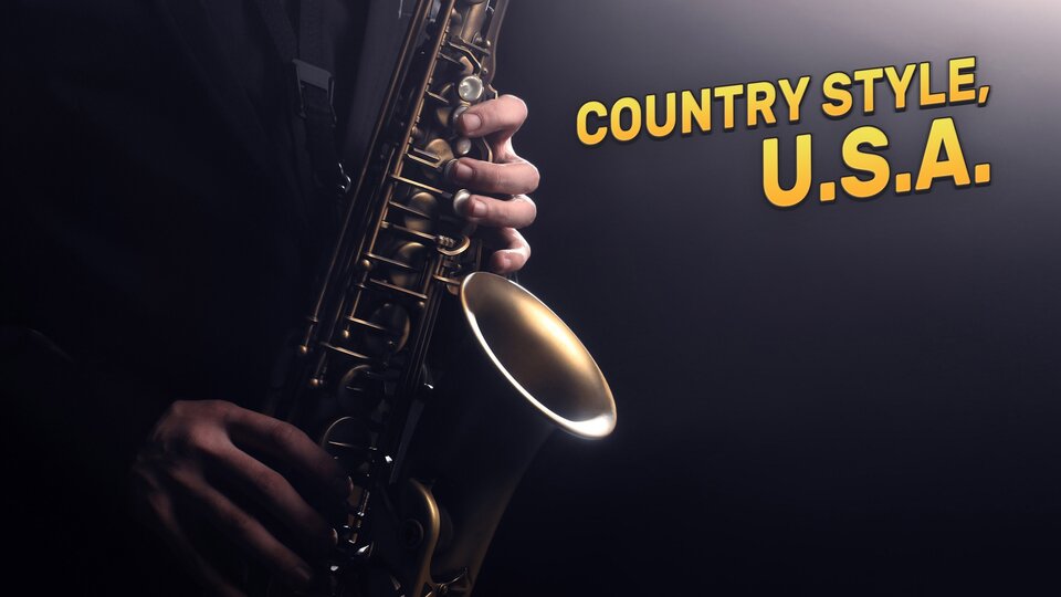 Country Style, U.S.A.