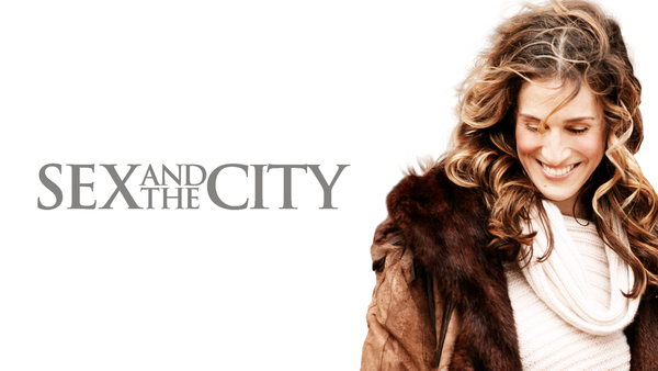Sex and the City