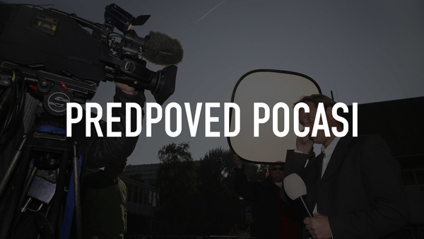 Predpoved Pocasi