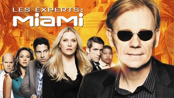 Les experts Miami