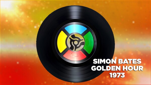 Simon Bates Golden Hour: 1973