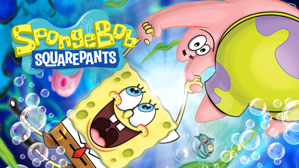 SpongeBob SquarePants