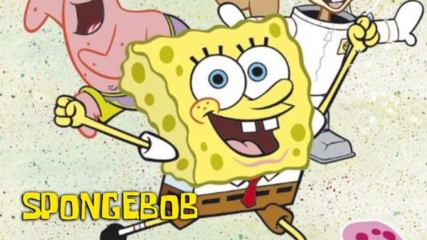 Sponge Bob