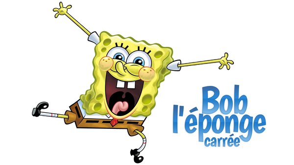 Bob l'éponge carrée