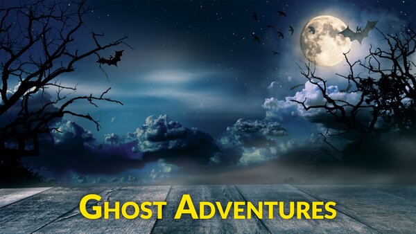 Ghost Adventures