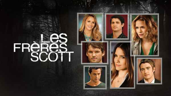 Les frères Scott