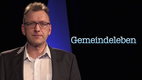 Gemeindeleben