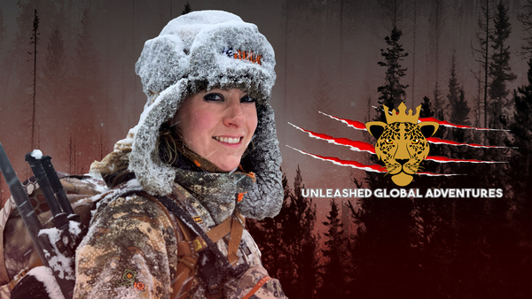 Unleashed Global Adventures