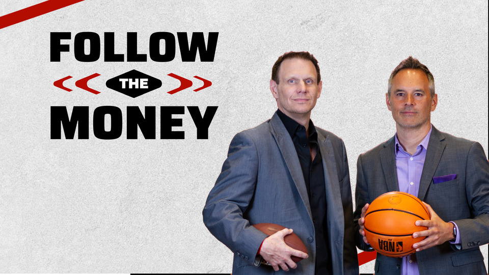 VSIN's Follow the Money