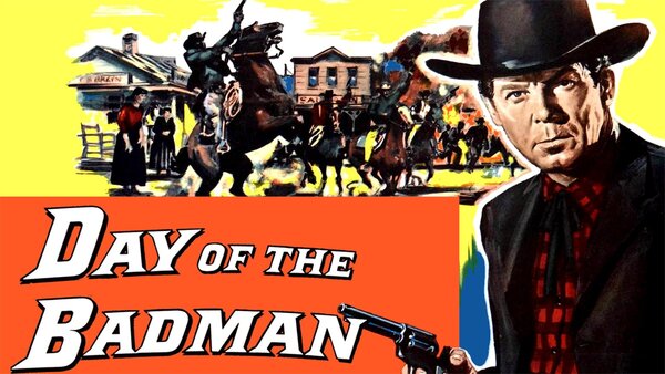 Day of the Badman