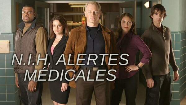 N.I.H. Alertes médicales