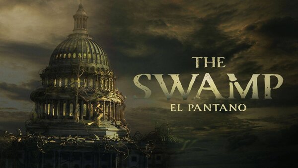 El pantano