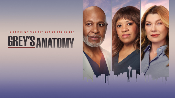 Grey's Anatomy