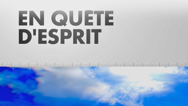 En quête d'esprit